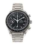 Pre-Owned Omega Speedmaster DayDate Watch